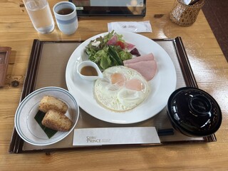 Karuizawa 72 Golf Nishi Ko-Su