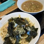 麺屋 つばき亭 - 