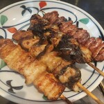 うなぎ小鐵 - うなぎコース