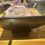 バロンヌードル - 