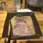 バロンヌードル - 