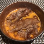 すきや 川また - 