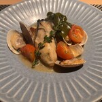 すきや 川また - 