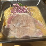 バロンヌードル - 