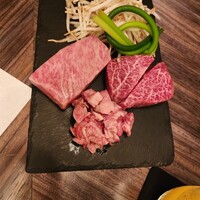 鉄板焼 いちか - 