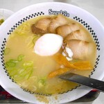 スガキヤ 木曽川イオンモール店 - 