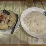 タイ食堂 ひょうたん 桜台店 - 