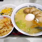 スガキヤ 木曽川イオンモール店 - 