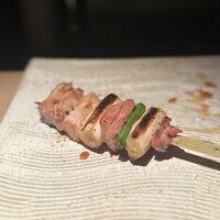 虎ノ門 焼鳥國よし - 