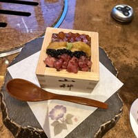 銀座 山科 - 