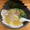 ラーメン大花火