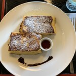 楽時屋 - 上空から撮影。ペコっ。