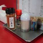 中華料理 豚々亭 - 