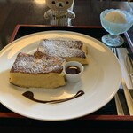 楽時屋 - 何か、笑ってるね。ペコっ。