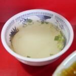 中華料理 豚々亭 - 