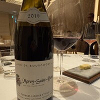 オーベルジュ・ド・リル ナゴヤ - 