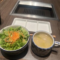 原宿焼肉 KINTAN - 