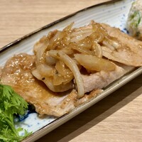個室和食 肉割烹 吟次郎 品川駅前店 - 