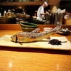 こんぶや - 鮎の塩焼き