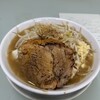 ラーメン 富次郎 堀町店
