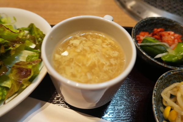 Bishoku Yakiniku Toraji Hana Sunamo Ten photo 5