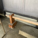 楽時屋 - 京都や小京都の街並みでもよく見るよね。