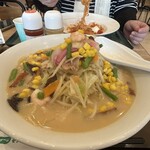 リンガーハット - 