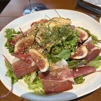 ピッツェリア&トラットリア ゴンゾ 目黒店 - 