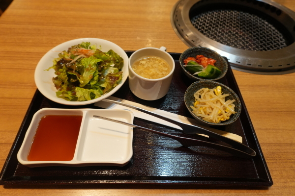 Bishoku Yakiniku Toraji Hana Sunamo Ten photo 2