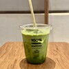 THE MATCHA TOKYO 渋谷MIYASHITA PARK