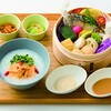 茶青花 阪急三番街店