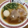 幸ちゃんラーメン マークイズ福岡ももち店