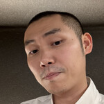 鮓 錦の秋 - 岡山大将の自撮り