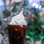 ドトールコーヒーショップ - 料理写真: