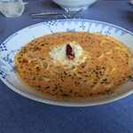 グリーンサイドカフェ - 