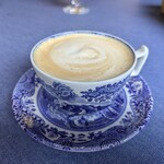 グリーンサイドカフェ - 