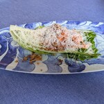 グリーンサイドカフェ - 