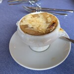 グリーンサイドカフェ - 