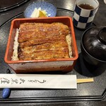 うなぎ 大黒屋 新横浜店 - 