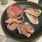 Dream オーシャン - 