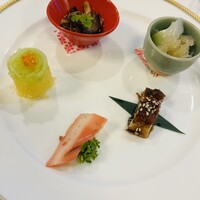 中華街 桂宮 - 