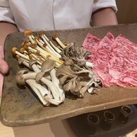 日本料理 山崎 -  日本料理 山崎 -