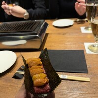 焼肉 うしみつ 恵比寿本店 -  焼肉 うしみつ 恵比寿本店 -