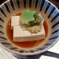 ラ・ロカンダ ザ・リッツ・カールトン京都 - 