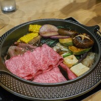 すき焼き十二天 - 