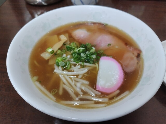 Chikara Mochi Shokudo