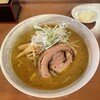 突撃ラーメン