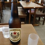 巣鴨ときわ食堂 本店 - 