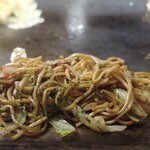 お好み焼 きじ - 