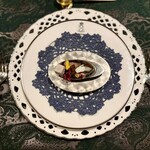 SALONE 2007 - あいち鴨　無花果　クッキアイオ